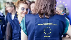 Foto: Andina -Video: Canal N