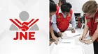 JNE activa alerta ciudadana contra afiliación indebida política