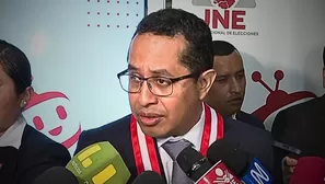 Foto y video: Canal N