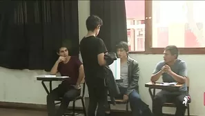 Elecciones 2026: ¿Qué no puedes hacer desde el 6 de abril? Foto y video: Canal N