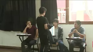 Elecciones 2026: ¿Qué no puedes hacer desde el 6 de abril? Foto y video: Canal N