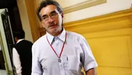 Waldo Ríos es vacado por JNE como gobernador regional de Áncash