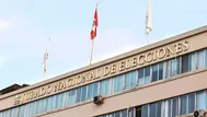 JNE cita a Juntos por el Perú y Fuerza Popular a audiencia pública sobre mesas