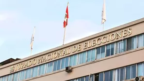 Foto: El Peruano - Video: Canal N
