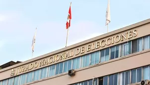 Foto: El Peruano - Video: Canal N