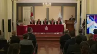 ¿Cómo quedó conformado el nuevo Congreso bicameral proclamado por el JNE?