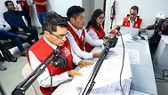 JNE comunica que aún no hay proclamación ni resultados oficiales