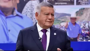 Foto y video: Canal N