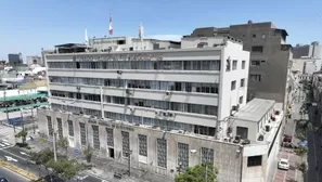 JNE oficializó este domingo la conformación de 33 jurados electorales especiales. Foto: Andina. Video: Canal N