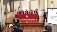 ¿Cuándo se realizará la proclamación oficial de los resultados presidenciales?