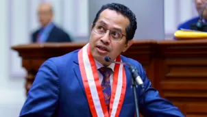 Foto: JNE - Video: Canal N