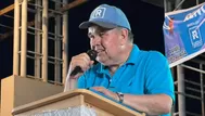 JNE declara fundada la apelación de Rafael López Aliaga