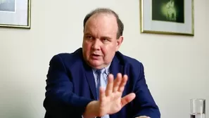 El Jurado Nacional de Elecciones (JNE) declaró infundado el recurso de apelación presentado en el marco de las elecciones regionales y municipales y confirmó que Rafael López Aliaga continúa en carrera./ Video: Canal N