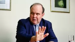 El Jurado Nacional de Elecciones (JNE) declaró infundado el recurso de apelación presentado en el marco de las elecciones regionales y municipales y confirmó que Rafael López Aliaga continúa en carrera./ Video: Canal N