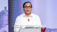 JNE desestimó las solicitudes de Juntos por el Perú para anular mesas electorales