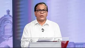 Foto: El Peruano - Video: Canal N