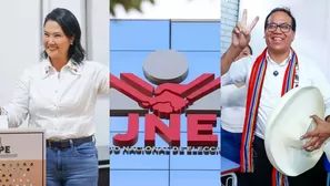 Foto y video: Canal N