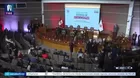JNE entrega credenciales a diputados electos para el próximo Congreso bicameral