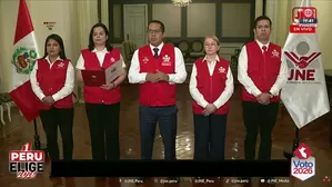 Foto y video: América Noticias