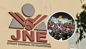 Foto y video: Canal N