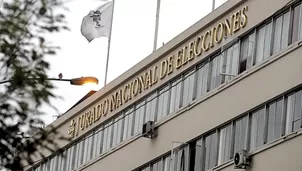 Foto: Andina -Video: Canal N