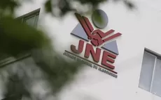 JNE: El Ministerio Público verifica si existen delitos en los locales de votación - Noticias de jne