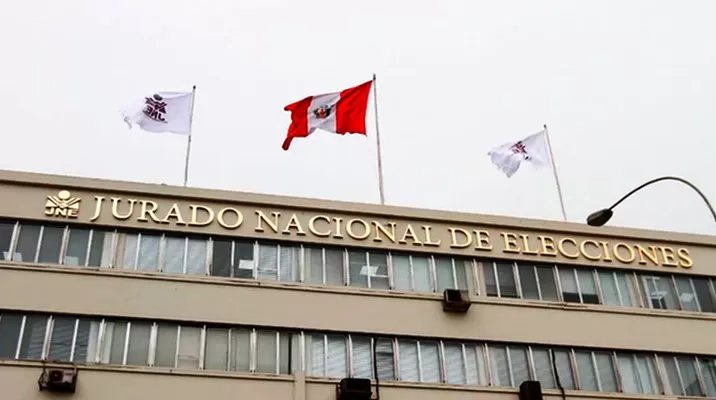 En cada una de las jornadas se presentarán los conceptos básicos del actual proceso electoral . Foto: JNE En cada una de las jornadas se presentarán los conceptos básicos del actual proceso electoral . Foto: JNE