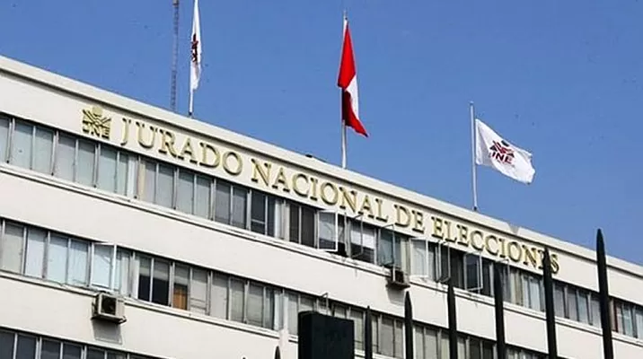 El proceso electoral será el próximo 26 de enero del 2020. Foto: Gestión El proceso electoral será el próximo 26 de enero del 2020. Foto: Gestión