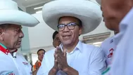 JNE: Improcedente de nulidad pedido de Juntos por el Perú para mesas en el exterior