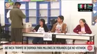 JNE inicia trámite de dispensa para omisos al voto