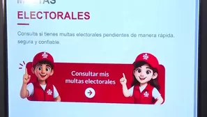 Foto y video: Canal N