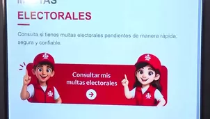 Foto y video: Canal N
