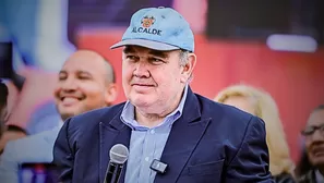 Foto y video: Canal N