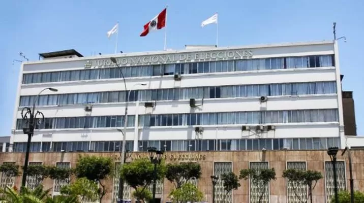 El nuevo proyecto de Código Electoral actualiza el presentado en abril de 2017. Foto: TV Perú El nuevo proyecto de Código Electoral actualiza el presentado en abril de 2017. Foto: TV Perú