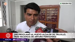 Video: América TV