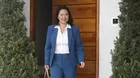 Keiko Fujimori es proclamada como presidente electa de la República