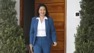 Keiko Fujimori es proclamada como presidente electa de la República