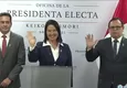 JNE oficializa triunfo de Keiko Fujimori