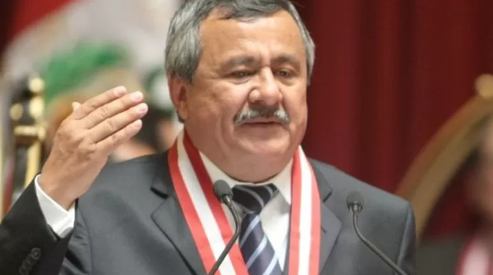 Francisco Távara. Foto: Señal Alternativa Francisco Távara. Foto: Señal Alternativa