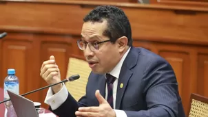 Foto y video: Canal N