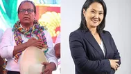 JNE: ¿Qué temas que abordarán Fujimori y Sánchez en el debate?