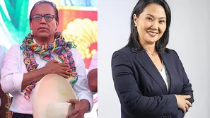 El debate se realizará el domingo 31 de mayo a las 8 p. m. y tendrá una duración de una hora con 40 minutos. Fotos: Facebook. Video: Canal N