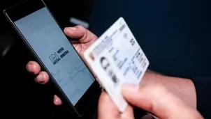 Foto: Andina -Video: Canal N