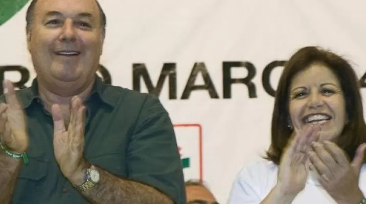 Flores Nano considera que Raúl Castro vulneró la democracia interna del PPC. Foto: radioexitosa Flores Nano considera que Raúl Castro vulneró la democracia interna del PPC. Foto: radioexitosa