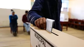 Foto: Andina -Video: Canal N