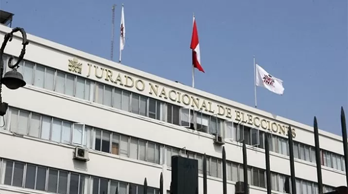 Jurado Nacional de Elecciones se refirió al acoso político hacia las mujeres. Foto: El Comercio Jurado Nacional de Elecciones se refirió al acoso político hacia las mujeres. Foto: El Comercio