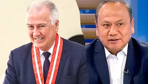 Foto y video: Canal N