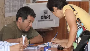 El Pleno del Jurado Nacional de Elecciones (JNE) acordó que la segunda elección regional se realizará el domingo 6 de diciembre de 2026, en aquellas circunscripciones donde ninguna de las fórmulas de candidatos alcance al menos el 30 % de los votos válidos./ Video: Canal N