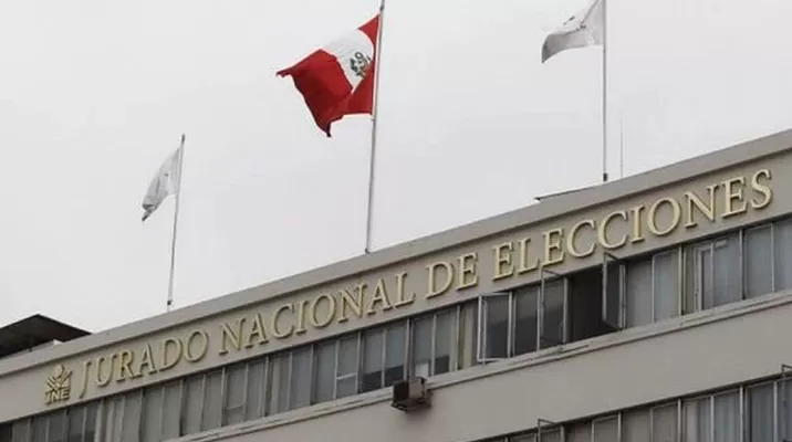 Jurado Nacional de Elecciones se refirió a las elecciones 2020. Foto: El Comercio Jurado Nacional de Elecciones se refirió a las elecciones 2020. Foto: El Comercio