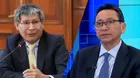 JNE sorteó orden de candidatos para los debates de Lima